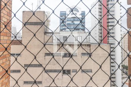 Suíte 2 de apartamento à venda com 4 quartos, 220m² em Vila Uberabinha, São Paulo