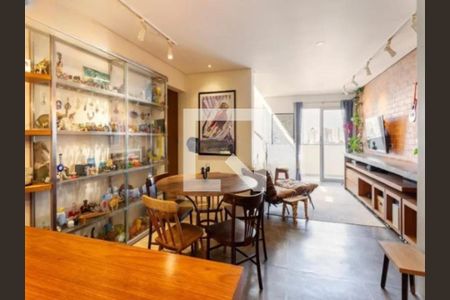 Apartamento à venda com 2 quartos, 220m² em Brooklin, São Paulo