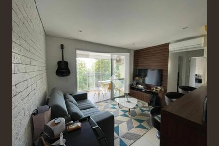 Apartamento à venda com 2 quartos, 220m² em Brooklin, São Paulo