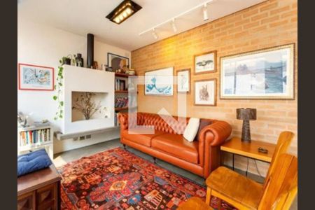 Apartamento à venda com 2 quartos, 220m² em Brooklin, São Paulo