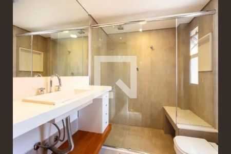 Apartamento à venda com 2 quartos, 220m² em Brooklin, São Paulo