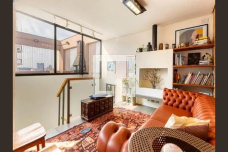 Apartamento à venda com 2 quartos, 220m² em Brooklin, São Paulo