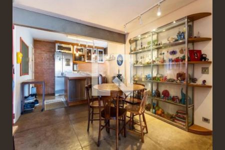 Apartamento à venda com 2 quartos, 220m² em Brooklin, São Paulo