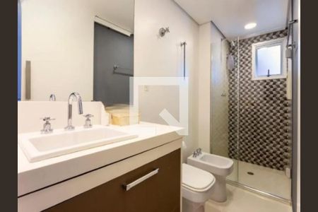 Apartamento à venda com 2 quartos, 220m² em Brooklin, São Paulo