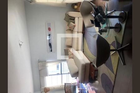 Apartamento à venda com 3 quartos, 104m² em Brooklin, São Paulo