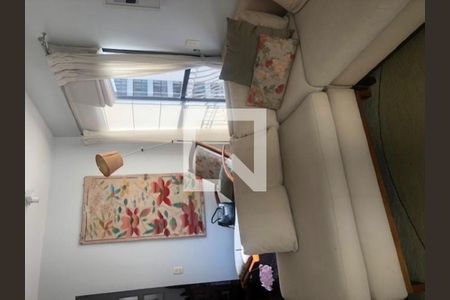 Apartamento à venda com 3 quartos, 104m² em Brooklin, São Paulo