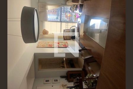 Apartamento à venda com 3 quartos, 104m² em Brooklin, São Paulo