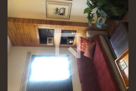 Apartamento à venda com 3 quartos, 104m² em Brooklin, São Paulo