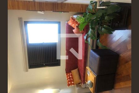 Apartamento à venda com 3 quartos, 104m² em Brooklin, São Paulo