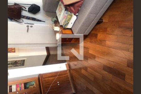 Apartamento à venda com 3 quartos, 104m² em Brooklin, São Paulo