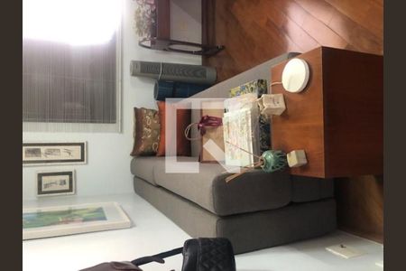 Apartamento à venda com 3 quartos, 104m² em Brooklin, São Paulo