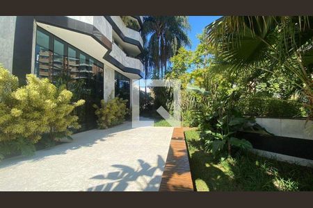 Apartamento à venda com 601m², 4 quartos e 5 vagas