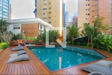 Apartamento à venda com 601m², 4 quartos e 5 vagas