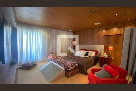 Apartamento à venda com 601m², 4 quartos e 5 vagas