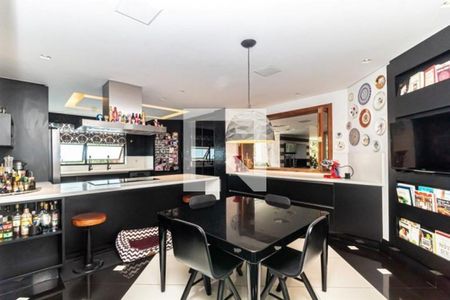 Apartamento à venda com 601m², 4 quartos e 5 vagas