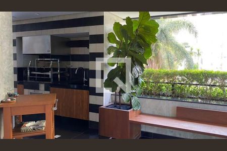 Apartamento à venda com 601m², 4 quartos e 5 vagas