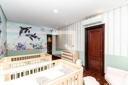 Apartamento à venda com 601m², 4 quartos e 5 vagas