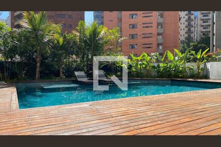 Apartamento à venda com 601m², 4 quartos e 5 vagas