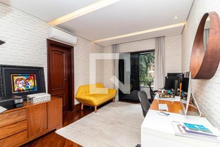 Apartamento à venda com 601m², 4 quartos e 5 vagas