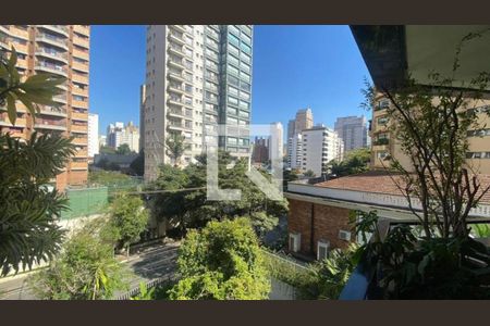 Apartamento à venda com 601m², 4 quartos e 5 vagas