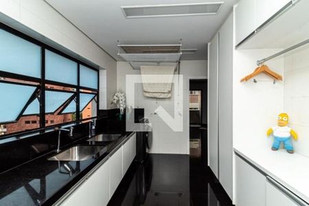 Apartamento à venda com 601m², 4 quartos e 5 vagas