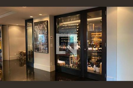 Apartamento à venda com 601m², 4 quartos e 5 vagas