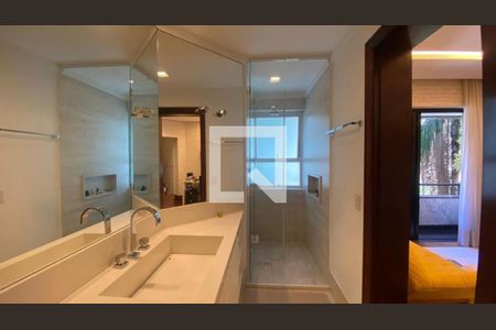 Apartamento à venda com 601m², 4 quartos e 5 vagas