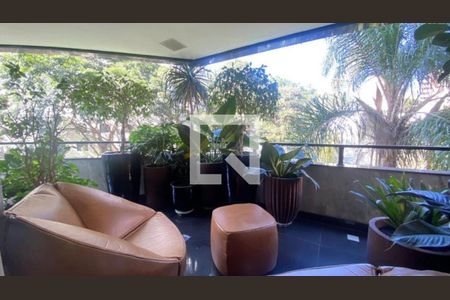 Apartamento à venda com 601m², 4 quartos e 5 vagas