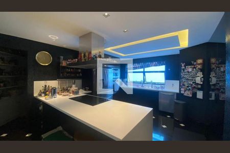 Apartamento à venda com 601m², 4 quartos e 5 vagas