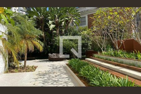 Apartamento à venda com 601m², 4 quartos e 5 vagas