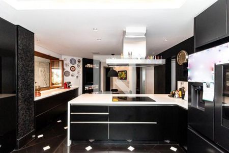 Apartamento à venda com 601m², 4 quartos e 5 vagas