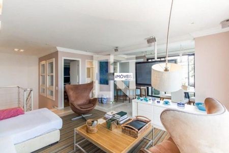 Apartamento à venda com 4 quartos, 255m² em Brooklin, São Paulo