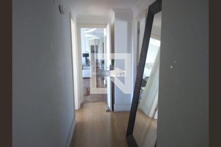 Apartamento à venda com 255m², 4 quartos e 3 vagas