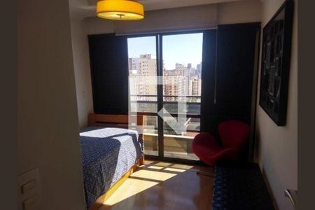 Apartamento à venda com 255m², 4 quartos e 3 vagas