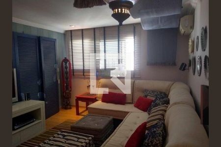 Apartamento à venda com 255m², 4 quartos e 3 vagas