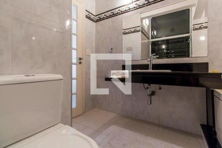 Apartamento à venda com 255m², 4 quartos e 3 vagas