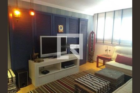 Apartamento à venda com 4 quartos, 255m² em Brooklin, São Paulo