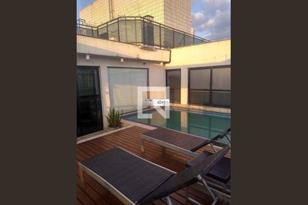 Apartamento à venda com 255m², 4 quartos e 3 vagas