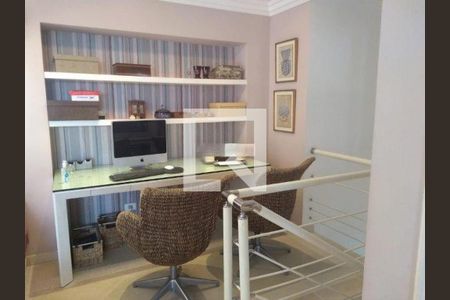 Apartamento à venda com 255m², 4 quartos e 3 vagas