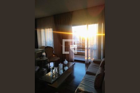 Apartamento à venda com 4 quartos, 255m² em Brooklin, São Paulo