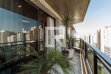 Apartamento à venda com 255m², 4 quartos e 3 vagas