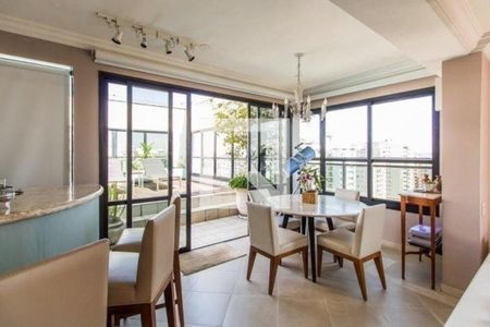 Apartamento à venda com 255m², 4 quartos e 3 vagas