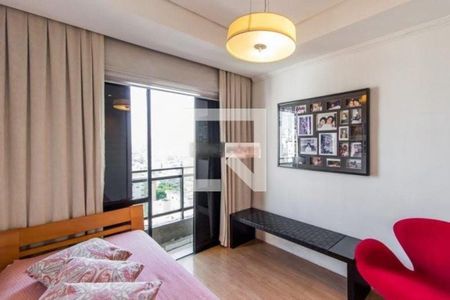 Apartamento à venda com 255m², 4 quartos e 3 vagas