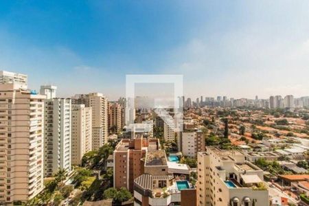 Apartamento à venda com 255m², 4 quartos e 3 vagas