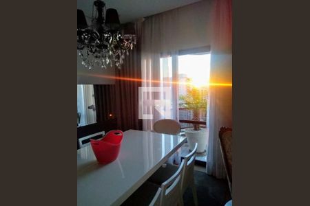 Apartamento à venda com 255m², 4 quartos e 3 vagas