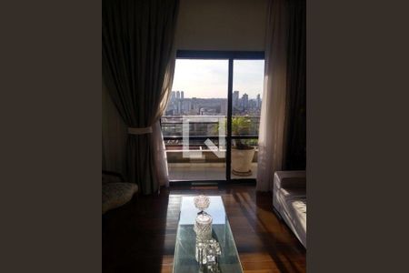 Apartamento à venda com 4 quartos, 255m² em Brooklin, São Paulo