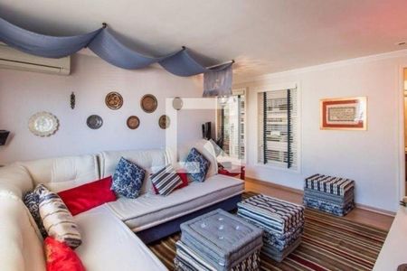 Apartamento à venda com 255m², 4 quartos e 3 vagas