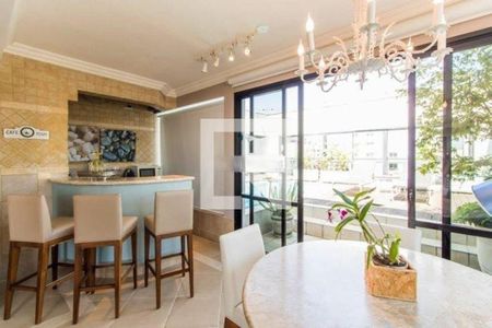 Apartamento à venda com 4 quartos, 255m² em Brooklin, São Paulo