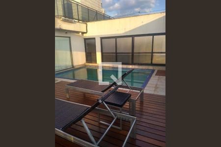 Apartamento à venda com 255m², 4 quartos e 3 vagas