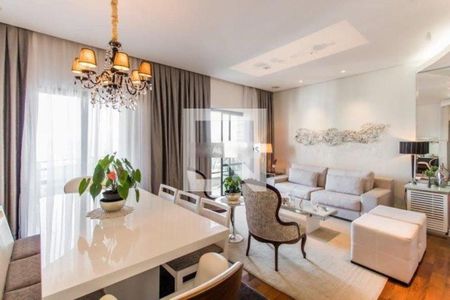 Apartamento à venda com 4 quartos, 255m² em Brooklin, São Paulo